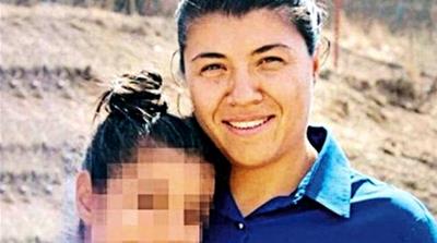 Turkey femicide: Anger over a mother’s murder